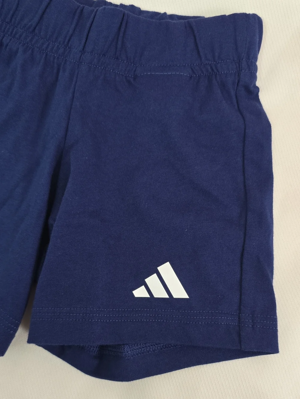 Adidas Smiley World Girl's Set Size: 9M